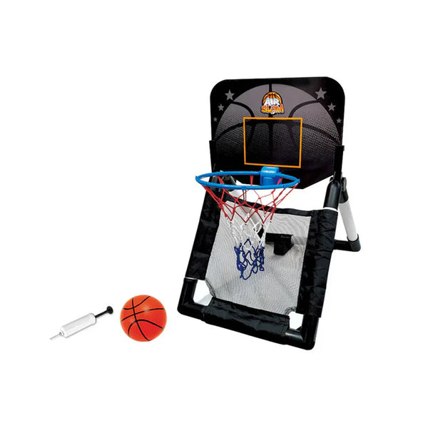 Innov8 Door To Floor Basketball 12