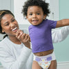Pampers Active Fit Nappy Pants Size 6 (15+ Kg/33 Lb), 22 Nappies