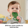Fisher Price Baby Toys Mini Me Moments Let’s Play Pickleball Set