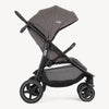 Joie Stroller Mytrax Pro Birth+ to 22 kg - Thunder - Dezine Kids
