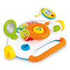 Winfun 5in1 Driver Playgym Walker MultiFunctional Activity Center