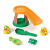Step2 Duck Pond Water Table Sand & Water Play Toy for Kids