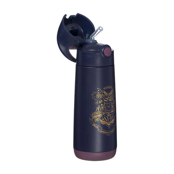 B.Box Insulated Drink Bottle Sipper 500 ml - Harry Potter