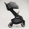 Joie Stroller Parcel Signature Birth to 22kg - Carbon - Dezine Kids