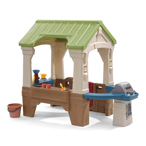 Step2 Great Outdoors Playhouse for Kids