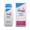 Sebamed Baby Lotion pH 5.5 with Chamomile & Allantoin - 100ml