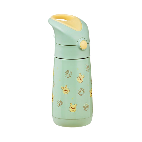 B.Box Insulated Drink Bottle Sipper 350 ml - Pooh