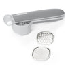 Skip Hop Weaning Accessory Easy Prep Store And Starter Set Grey 3 to 36 Months