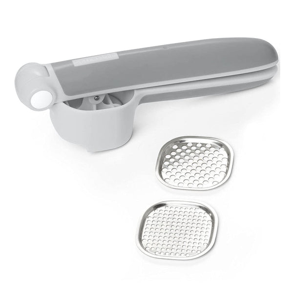 Skip Hop Weaning Accessory Easy Prep Store And Starter Set Grey 3 to 36 Months