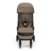 Nuna TRVL Lx Lightweight Luxury Travel Stroller - Cedar