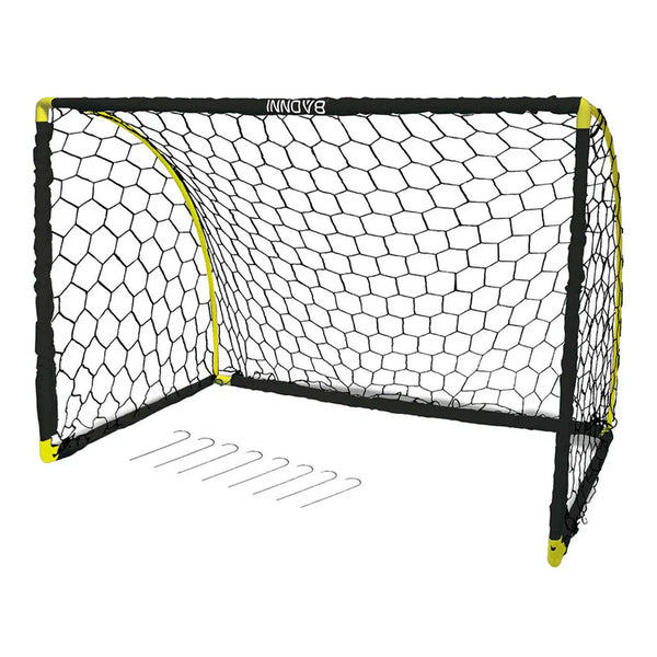Innov8 Folding Soccer Goal Set