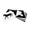 Brainsmith Animals Newborn Cards