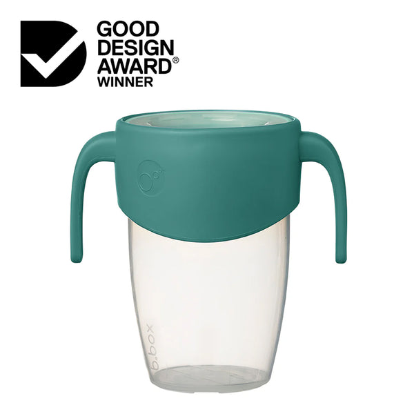 B.Box 360 Cup - Emerald Forest Green