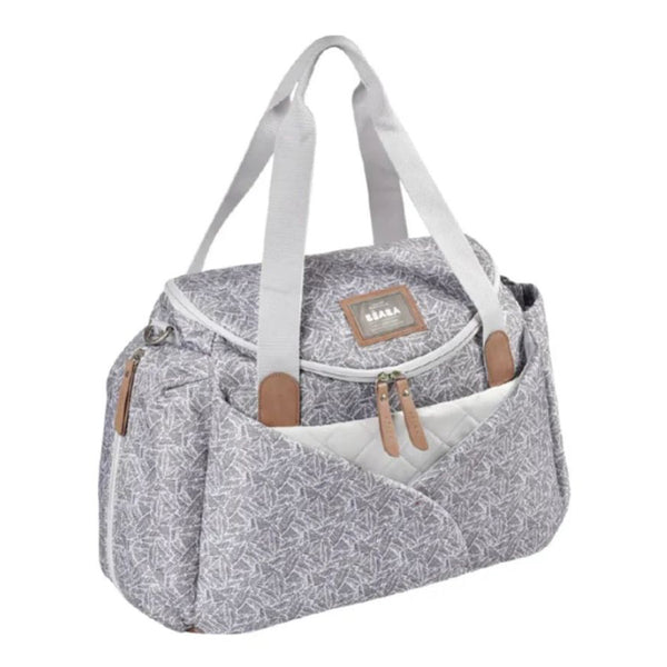 Beaba Sydney II Changing Baby Diaper Bag - Jungle