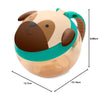 Skip Hop Zoo Snack Cup - Pug