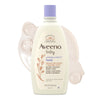 Aveeno Baby Calming Comfort Bath With Relaxing Lavender & Vanilla Scents - 532ml