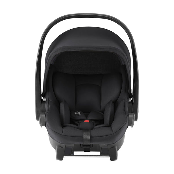 Britax Baby Safe Core Infant Car Seat - Space Black - Dezine Kids