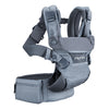 Nuna CUDL Clik Ergonomic Baby Carrier - Denim