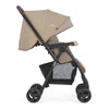 Joie Mirus Lightweight Baby Stroller, Pram with Reversible Handle - Beach - Dezine Kids