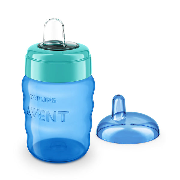 Philips Avent My Easy Sip Spout Cup 260 ml - Blue