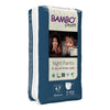 Bambo Nature Dreamy Night Pants (15-35 Kgs) 10pcs - Dezine Kids