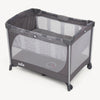 Joie Playard Commuter Change & Snooze - Linen Grey - Dezine Kids