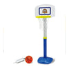 Innov8 Air Slam Basketball Set