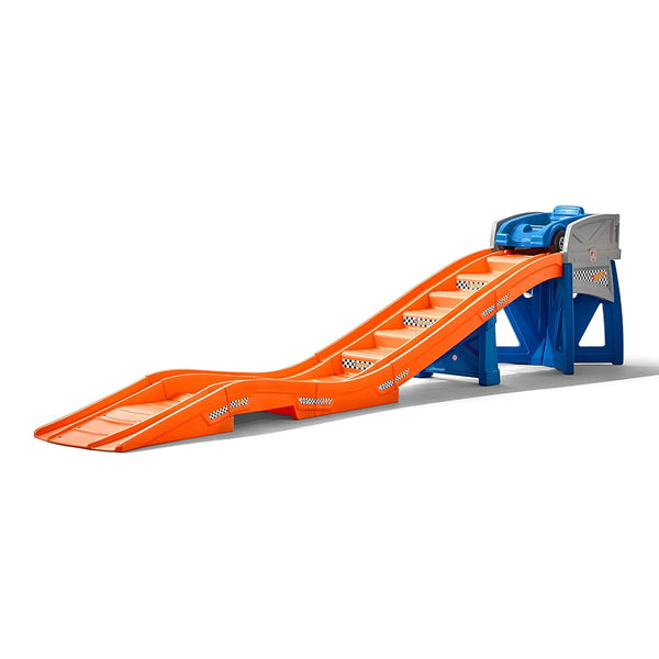 Step2 Extreme Thrill Roller Coaster