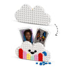 Lego Dots Creative Designer Box, DIY Craft Decoration Kit