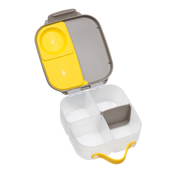 B.Box Mini Lunch Box - Batman