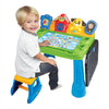 Winfun Smart Touch & Learn Activity DeskStool5 Touch Pages