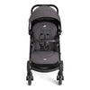 Joie Muze Full Featured Baby Stroller, Suitable for Birth to 22kg or 4 Years - Thunder - Dezine Kids