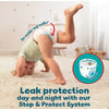 Pampers Baby Dry Nappy Pants, Size 6 - 28 Pack