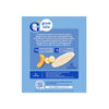 Gerber Teether for Crawlers, 7+ months - Banana Peach
