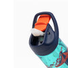 Kicups Tritan Water Bottle - 550 ml