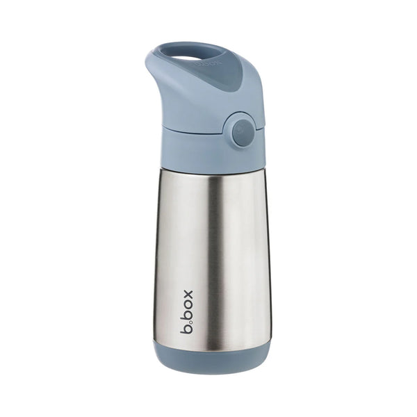 B.Box Insulated Drink Bottle Sipper 350 ml - Chill Out