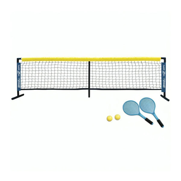 Innov8 Sports ThunderZeus Youth Tennis Net Set