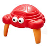 Step2 Crabbie Sand Table for Toddlers