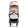 Silver Cross Clic Stroller - Almond - Dezine Kids