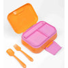 Kicups Tummy Treat Insulated Lunch Bag for Kids