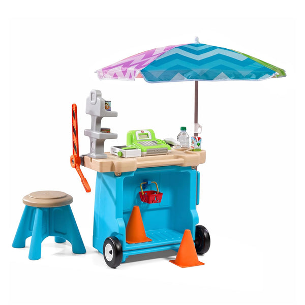 Step2 Stop & Go Market