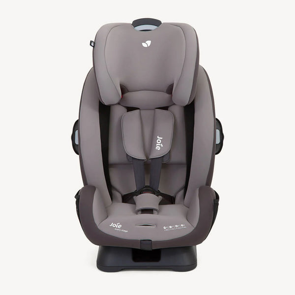 Joie Baby Seat Every Stage Birth+ to 36 Kg - Dark Pewter - Dezine Kids