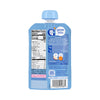 Gerber Fruit Puree - Apple Sweet Potato Cinnamon