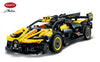 Lego Technic Bugatti Bolide Building Toy Set - Dezine Kids