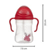 B.Box Disney Sippy Cup 6M+ 240 ml - Minnie Mouse