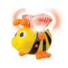 Winfun Stack 'N Learn Bee and SunflowersColorChanging Magnetic Toy