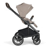 Nuna Mixx Next Reversible Seat Stroller with Flat Recline, 0 to 4Y (Upto 22Kg) - Chateau