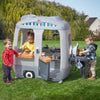 Step2 Adventure Camper Playhouse for Kids Ages 3 Years+