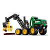 Lego Technic John Deere 1470H Wheeled Harvester