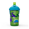 Camelbak Thrive Flip Straw Kids 0.4L - Hip Dinos - Dezine Kids
